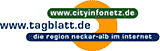 Logo cityinfonetz.de