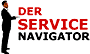 Logo Der Service Navigator