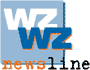 Logo WZ newsline